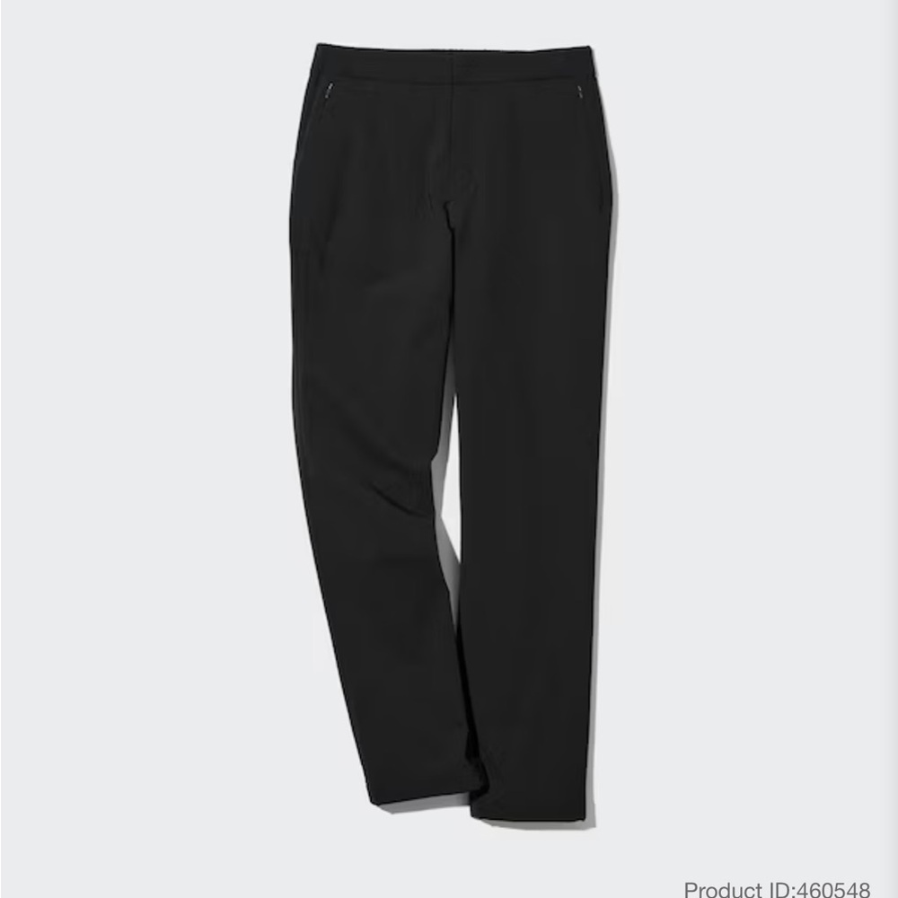 Uniqlo HEATTECH lined pants